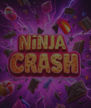 Ninja Crash