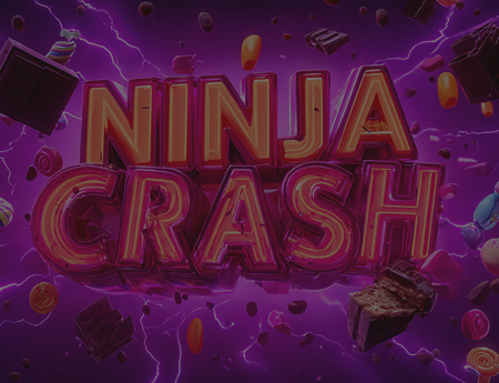 Ninja Crash