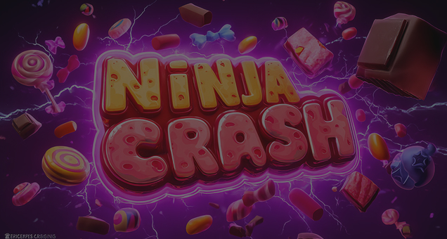 Ninja Crash
