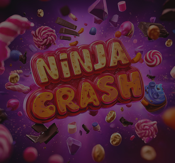 Ninja Crash