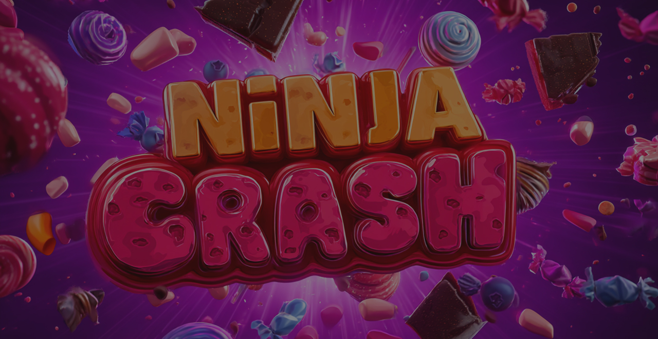 Ninja Crash